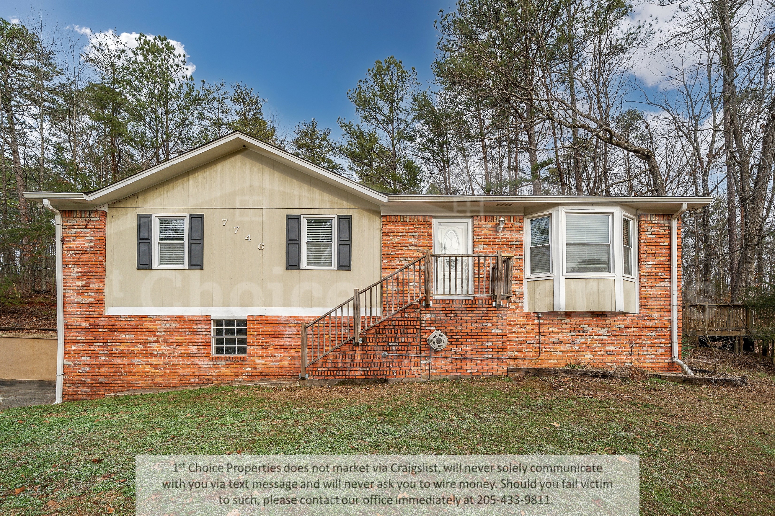 7746 Taylor Shop Road