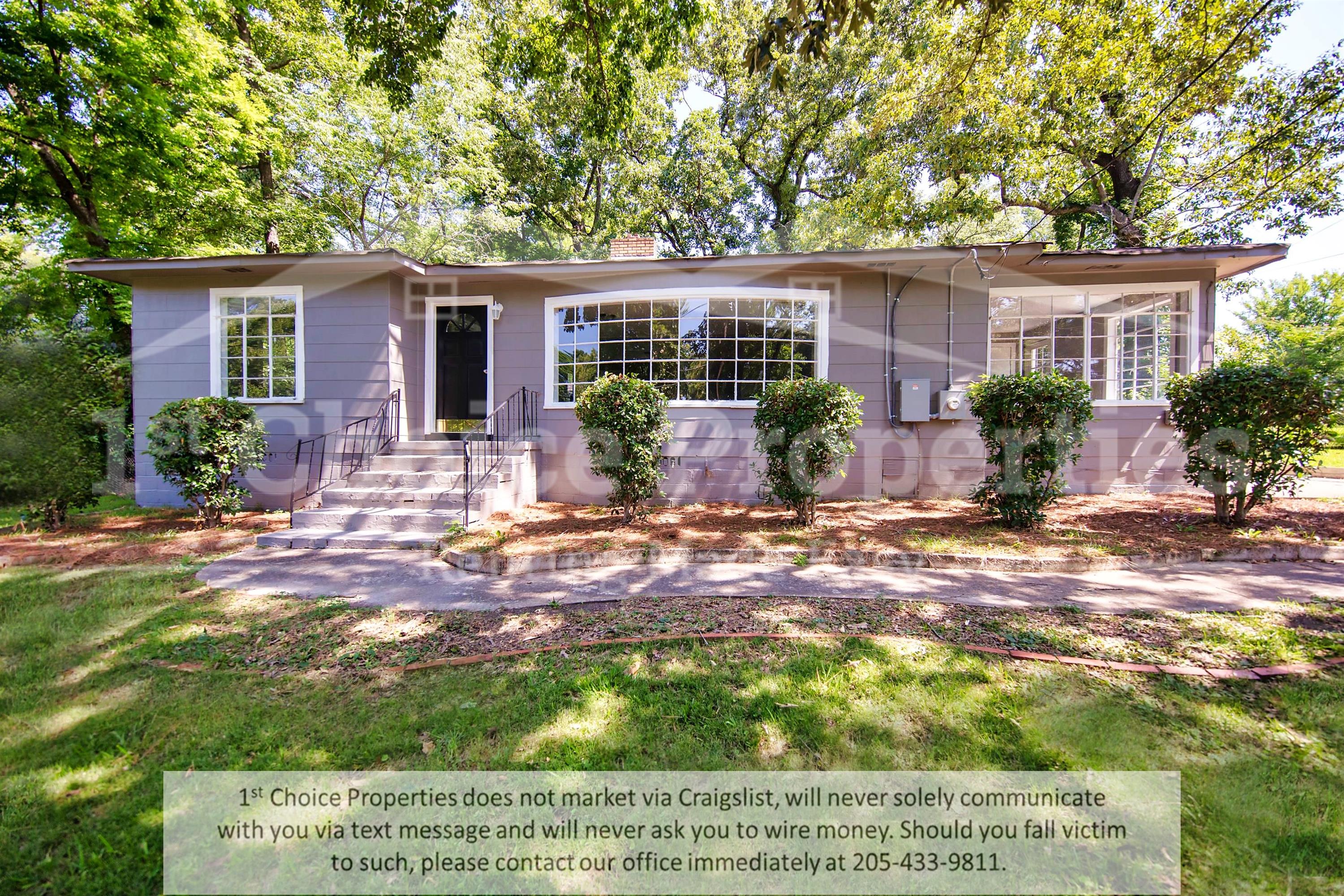 410 Swann Drive
