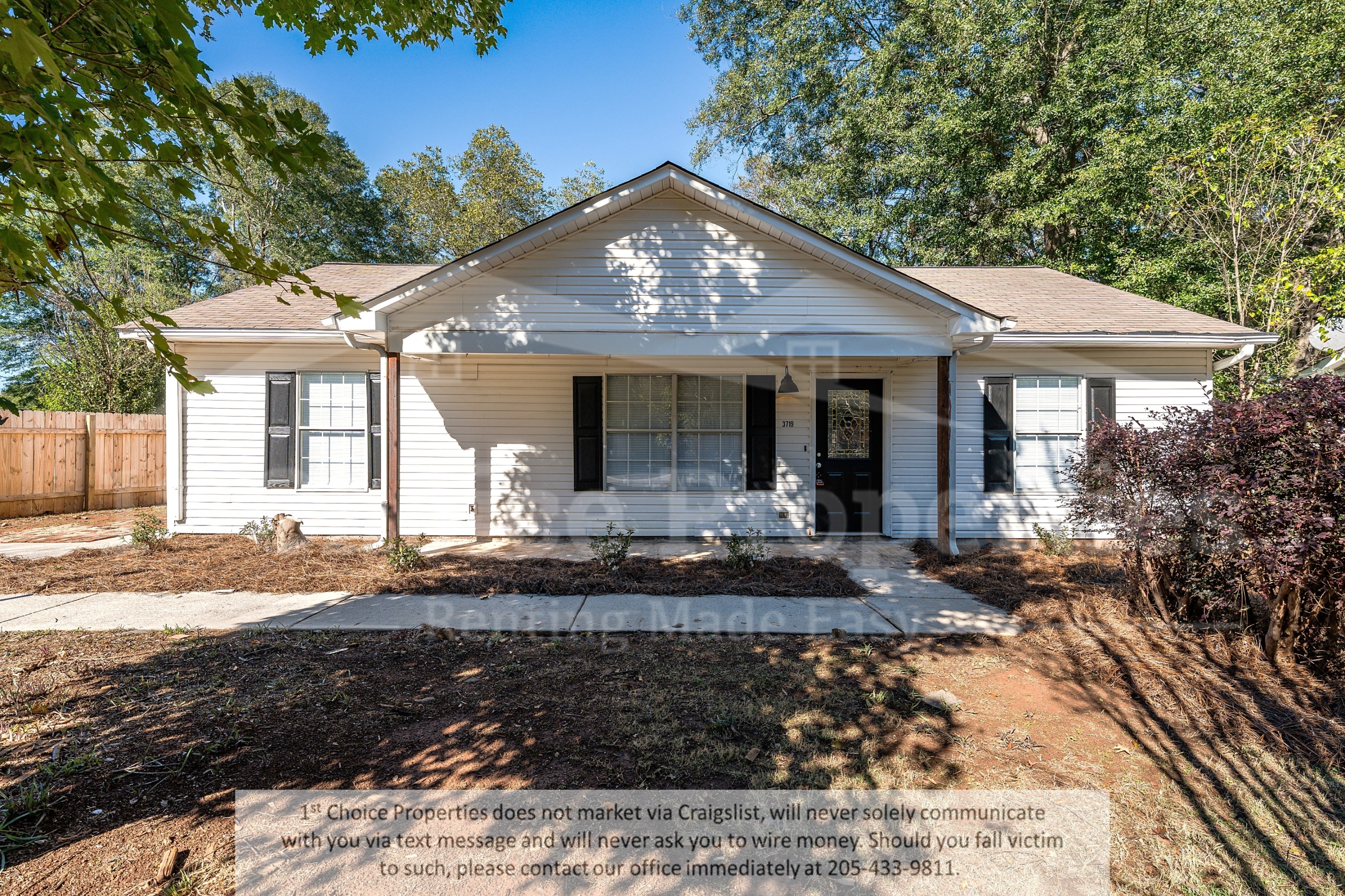 3719 Gray Oaks Drive