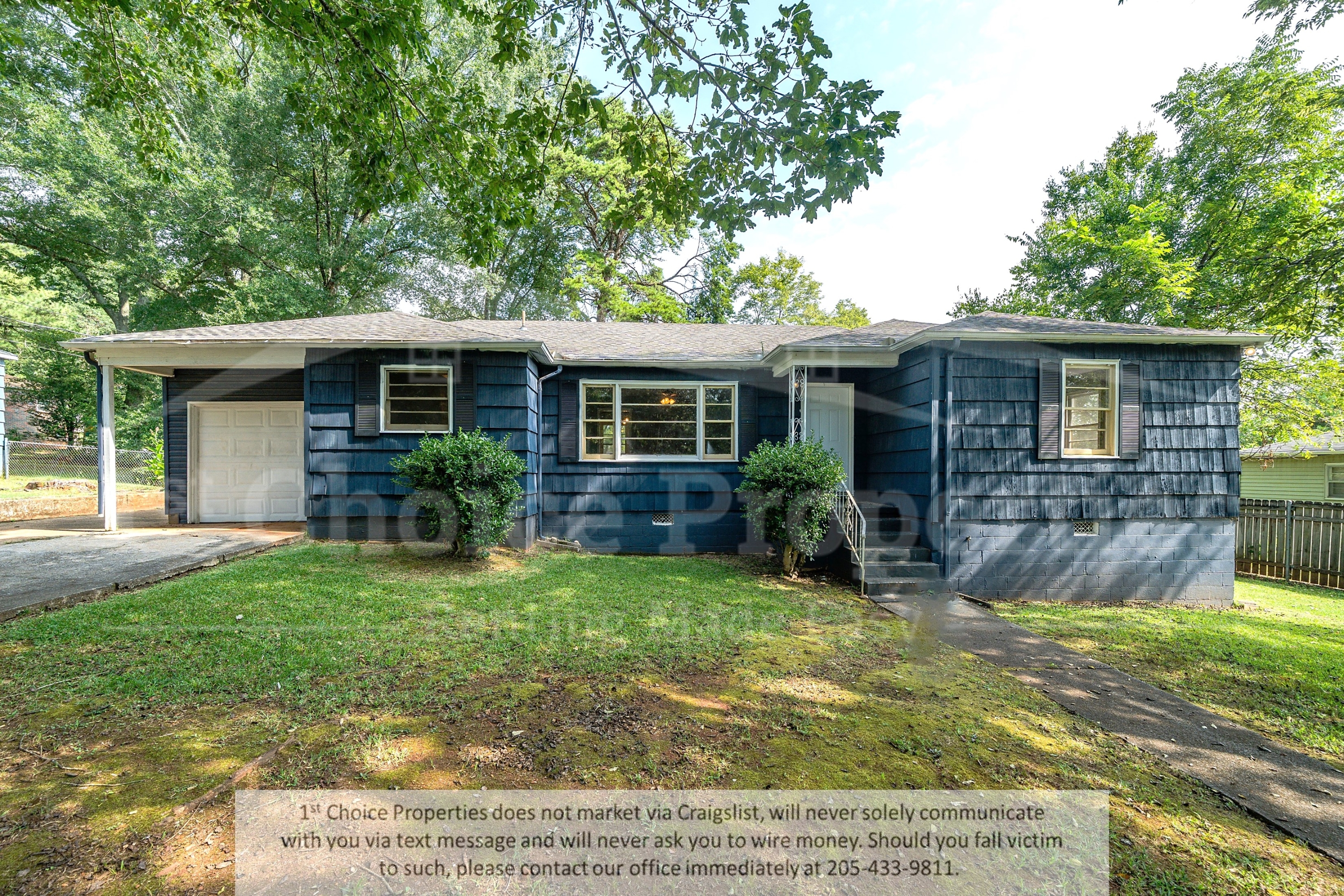 312 Mignon Avenue