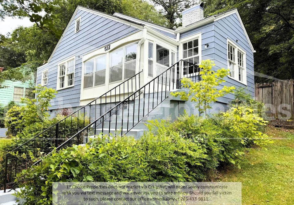 512 85th Street South