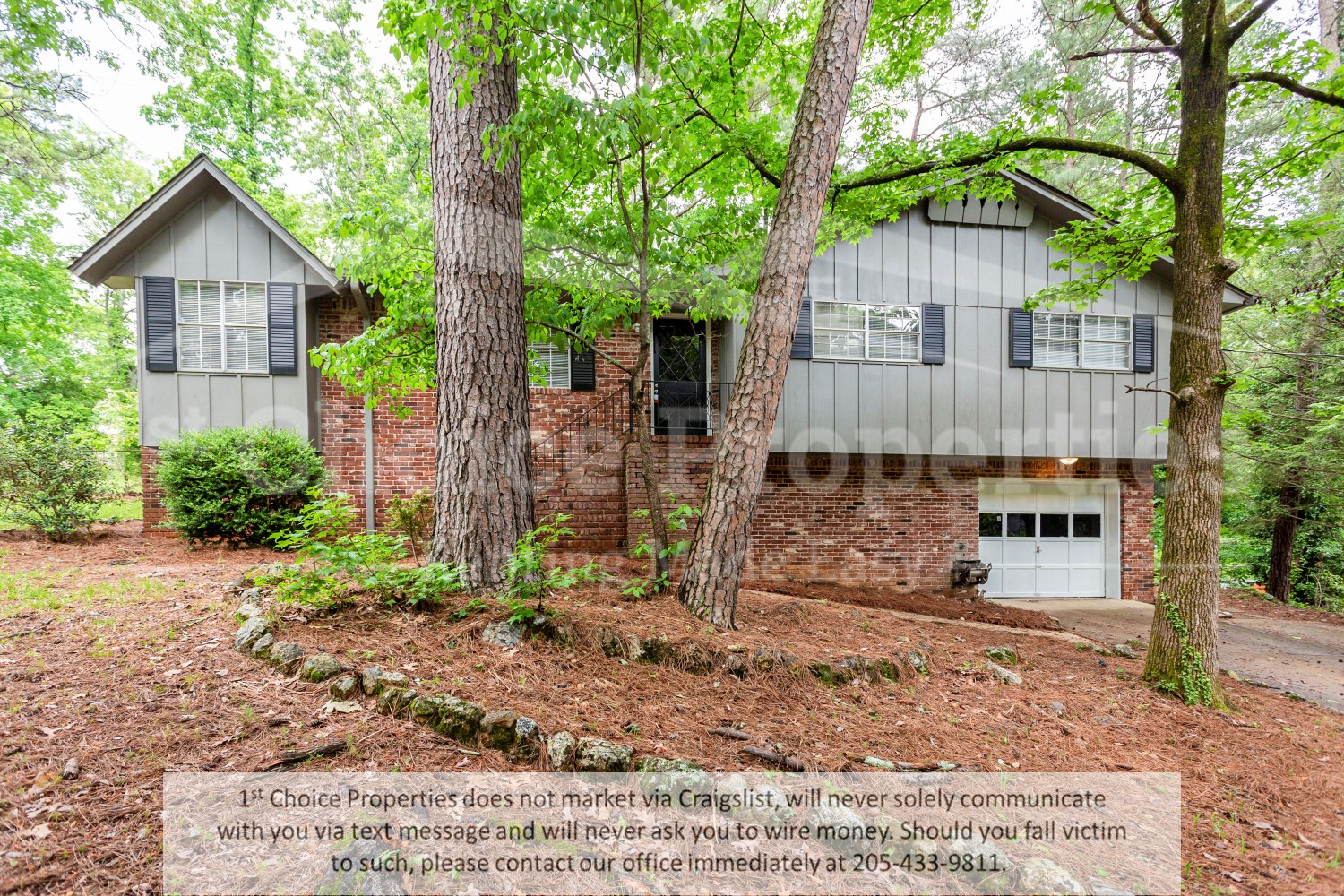 1421 Brewster Circle