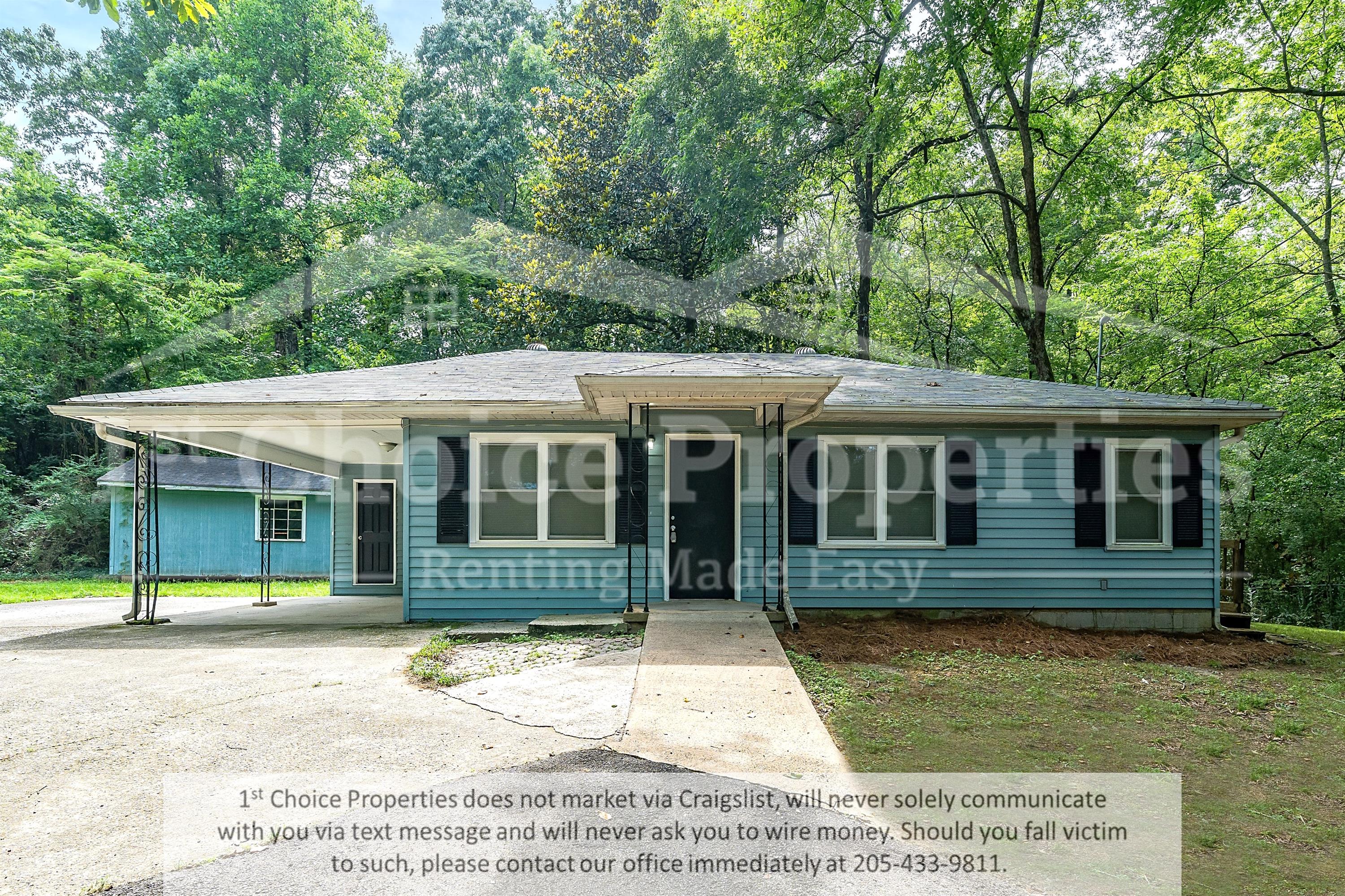 2136 Arcadia Road