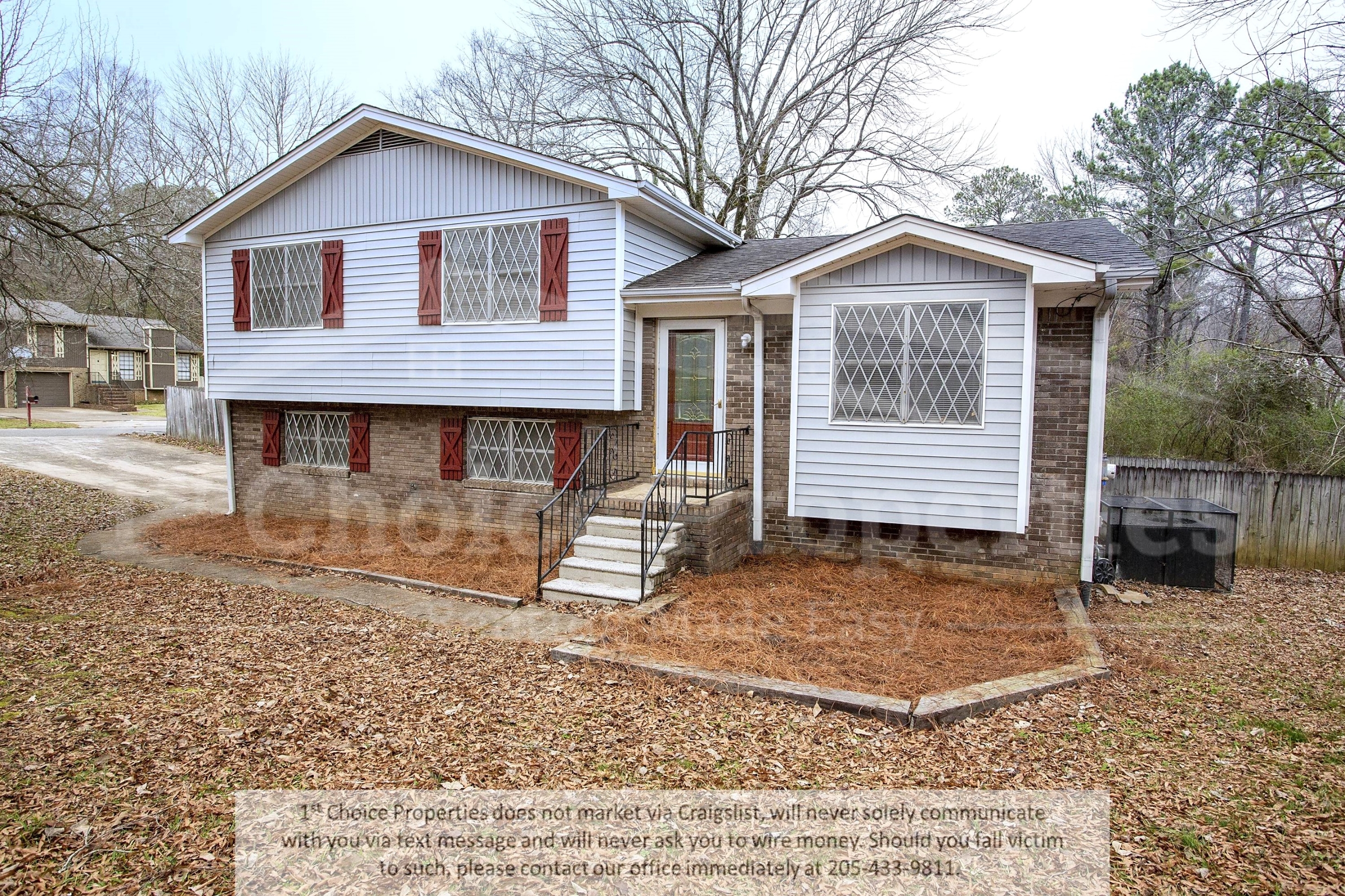 616 Cresap Circle Northeast