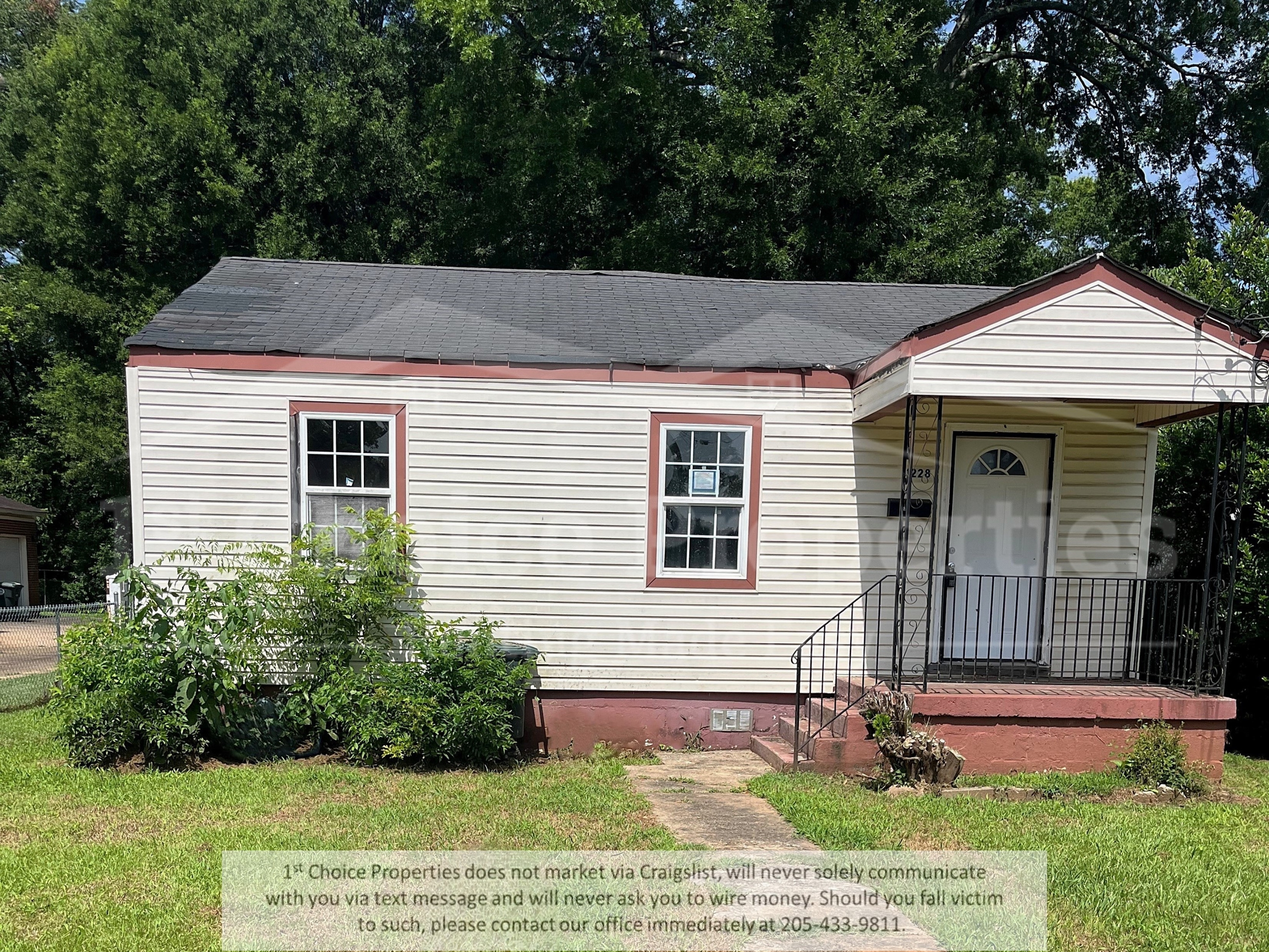 1228 Mims Street Southwest