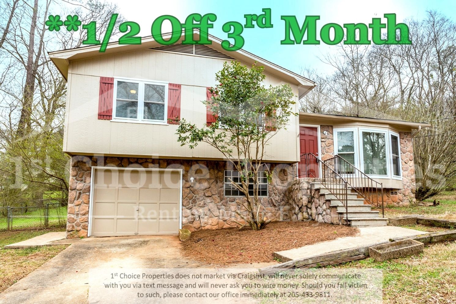 5849 Janet Drive