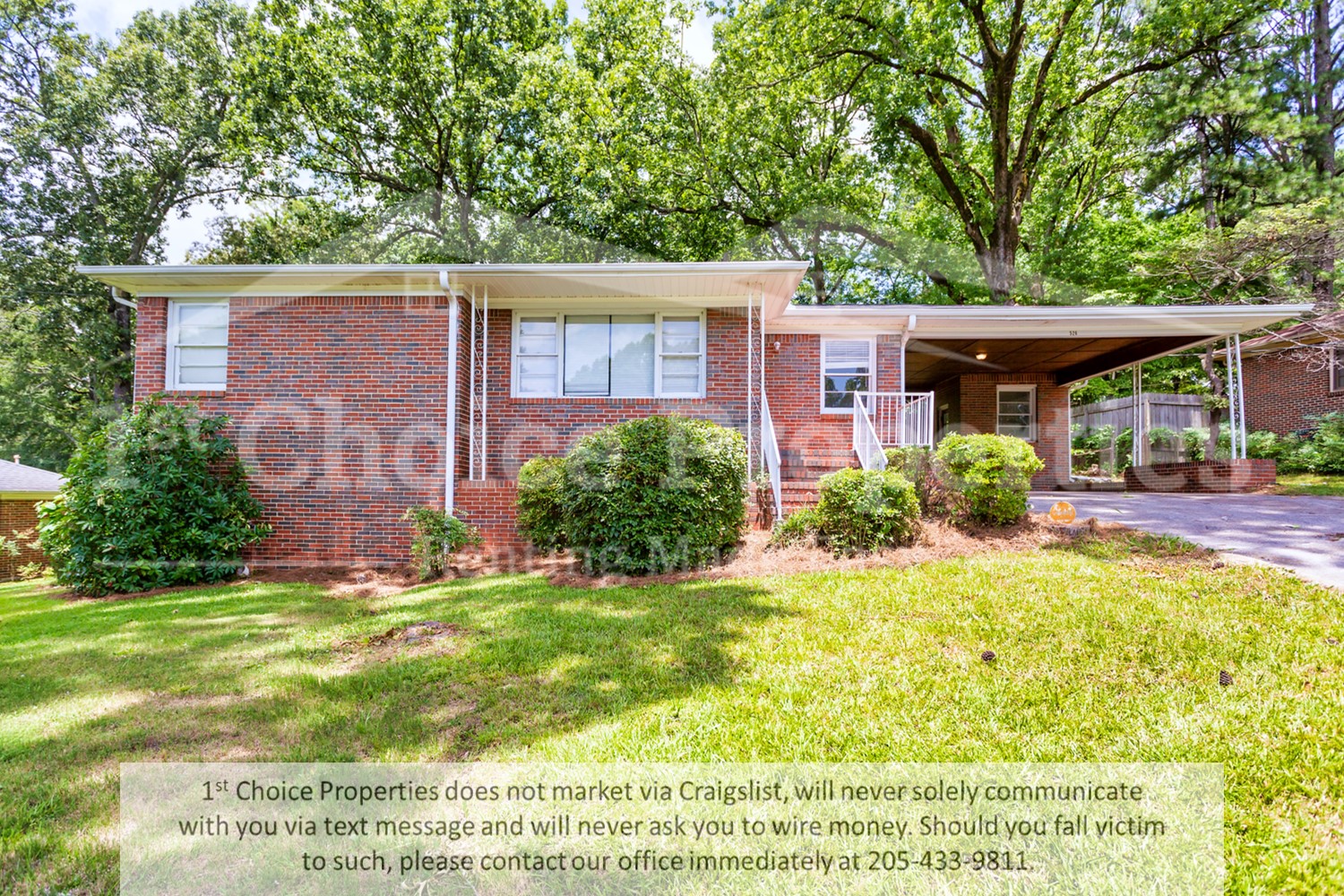 526 Zinnia Lane