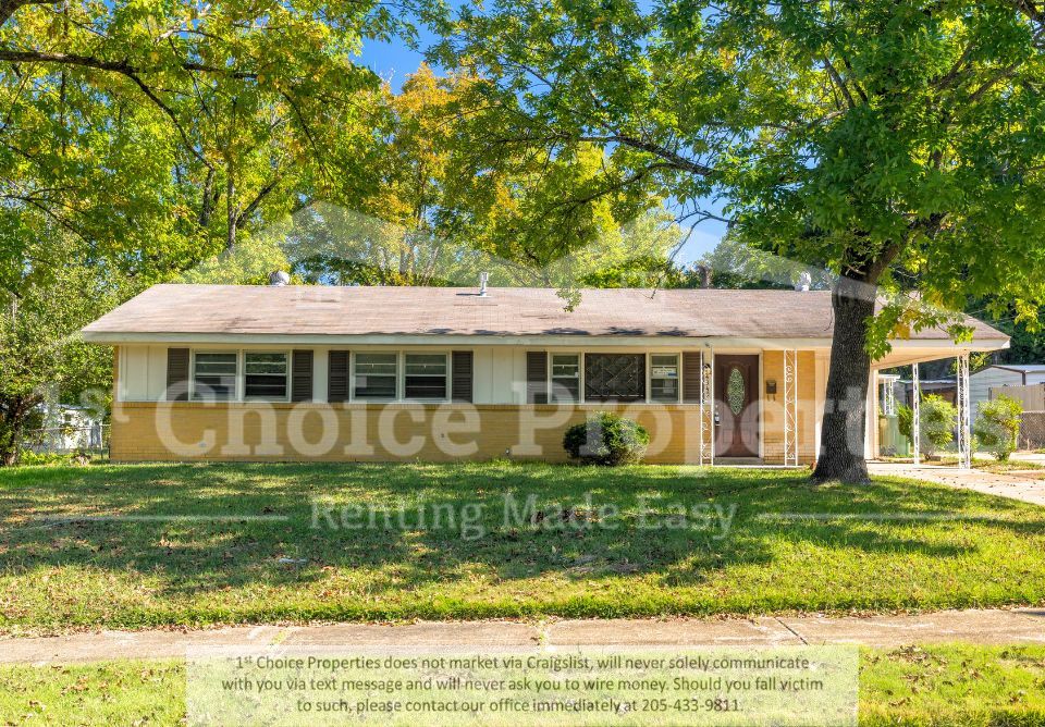 4345 Coventry Road
