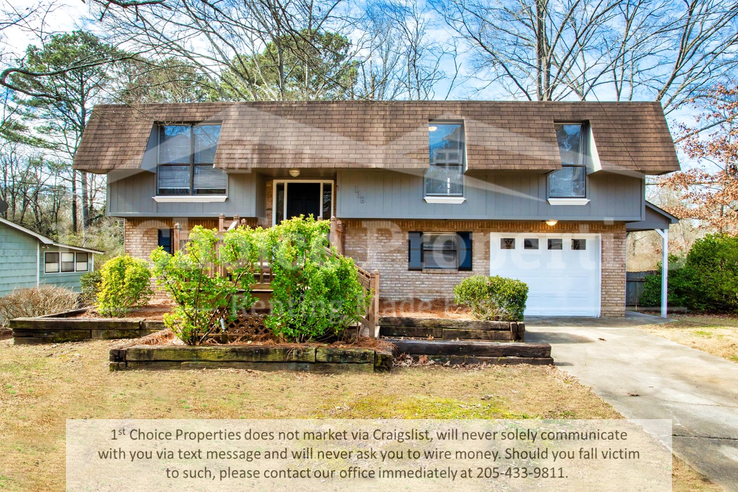 118 Fox Hollies Boulevard
