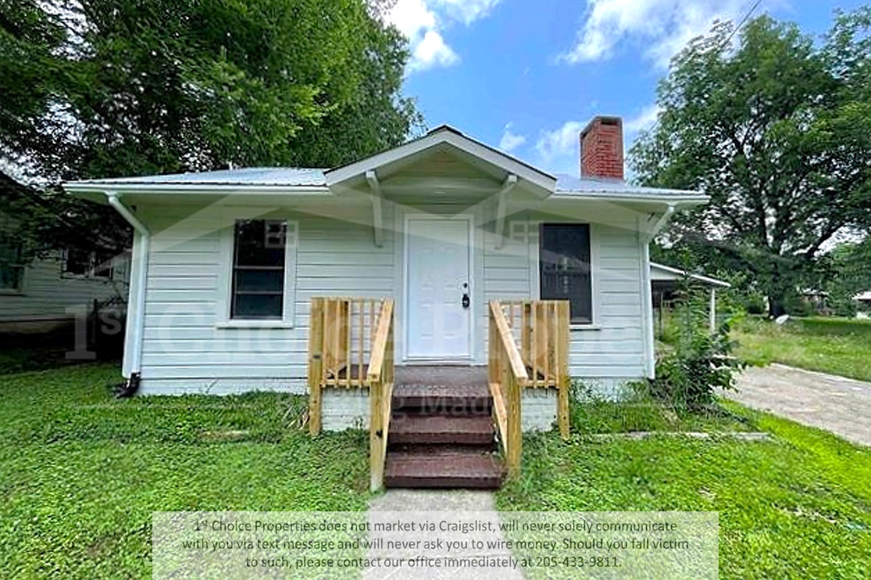 1344 Pratt Highway