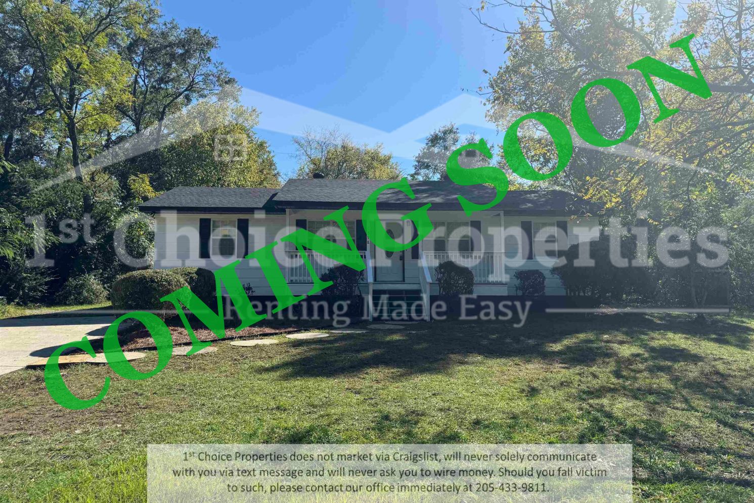 1578 Cunningham Drive