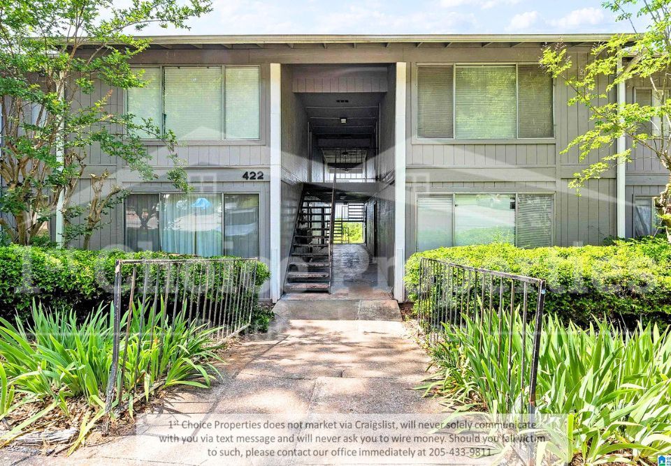 422 Skyview Drive