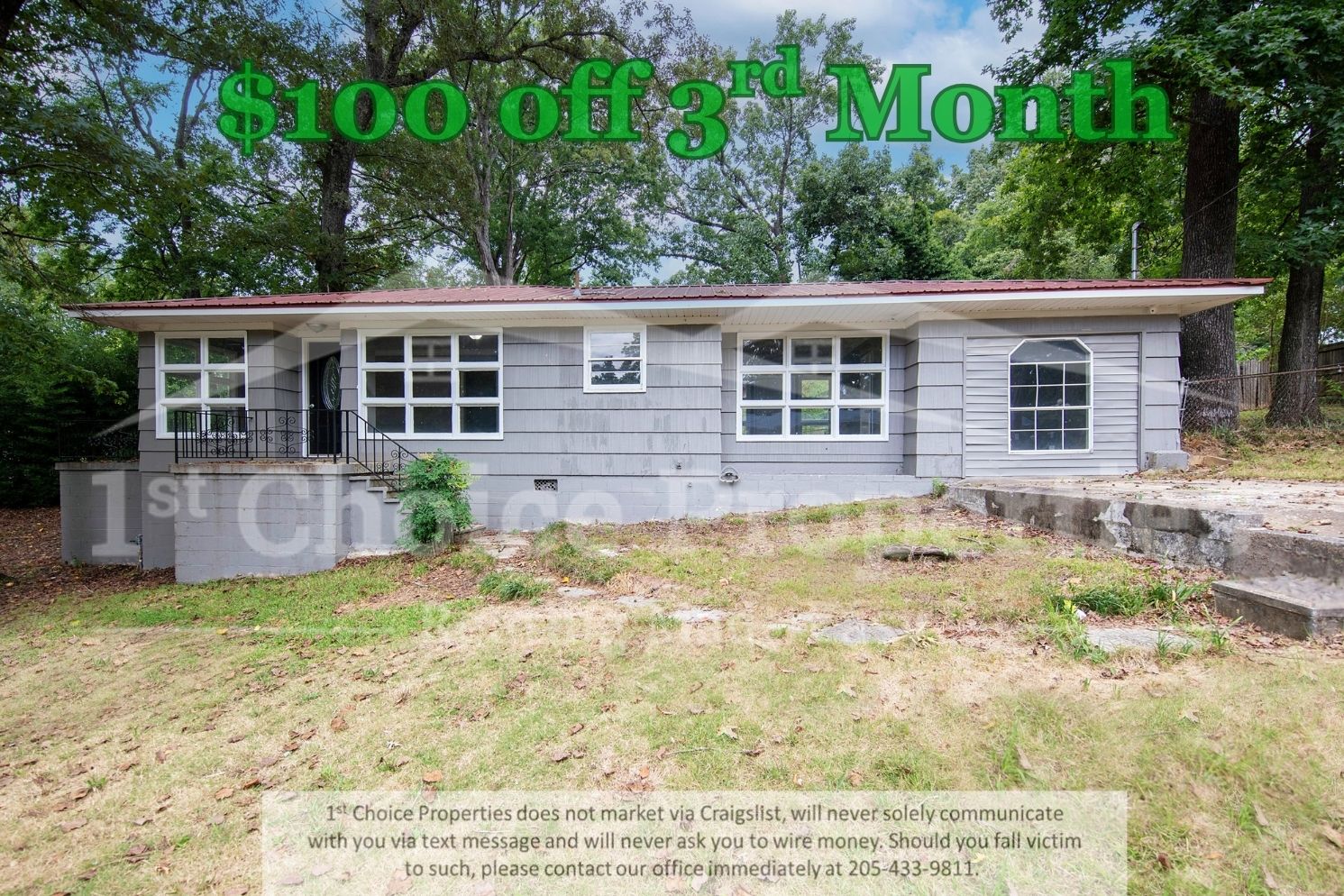 656 Kenwood Drive