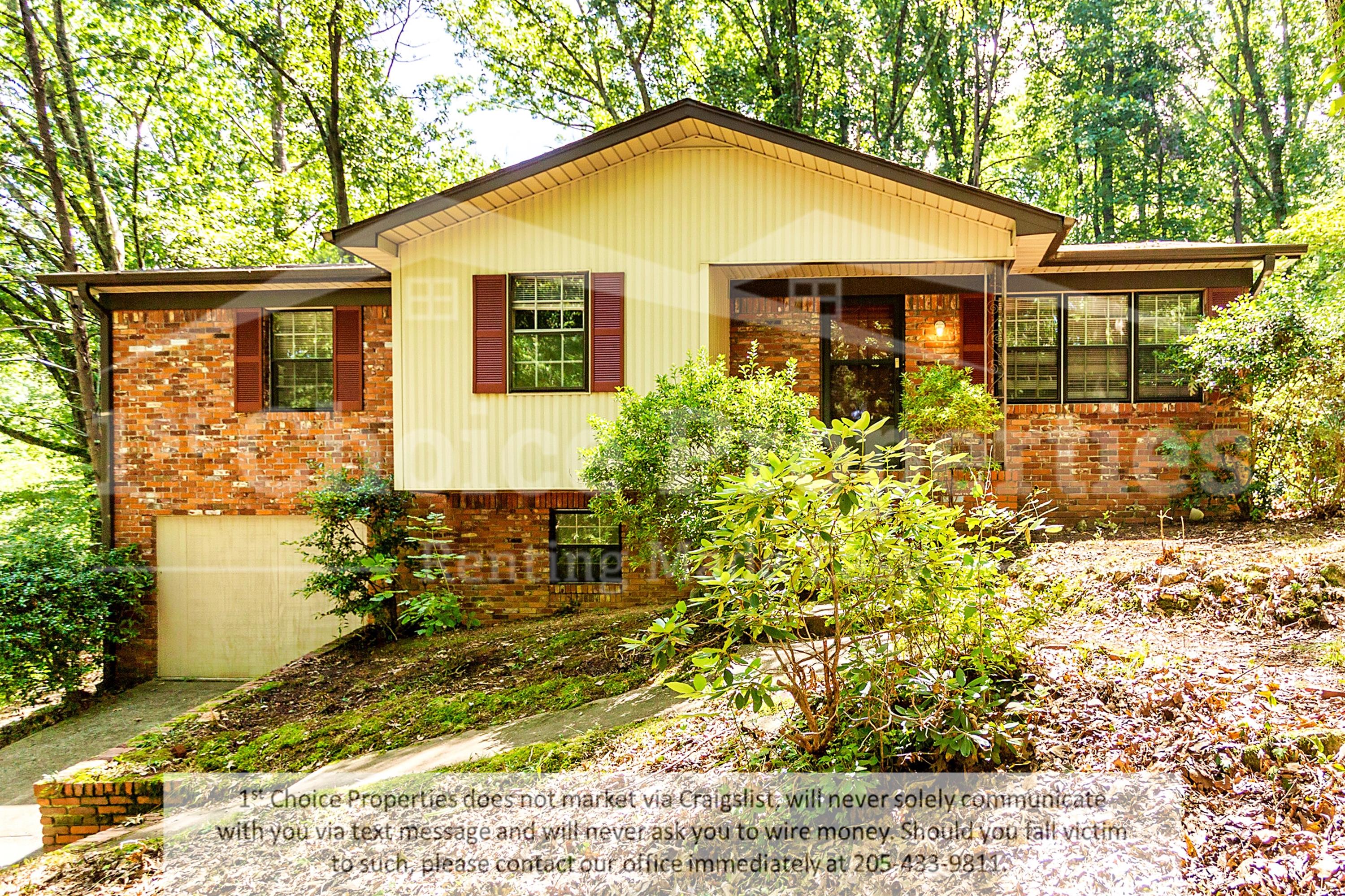 2415 Ormond Drive