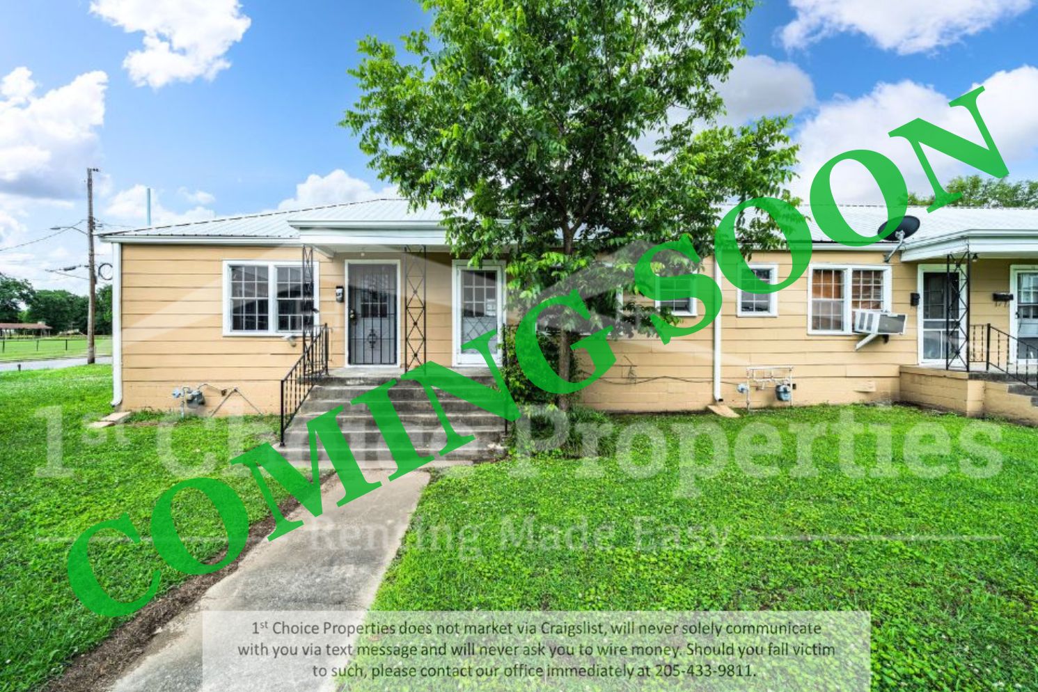 3005 Ave J
