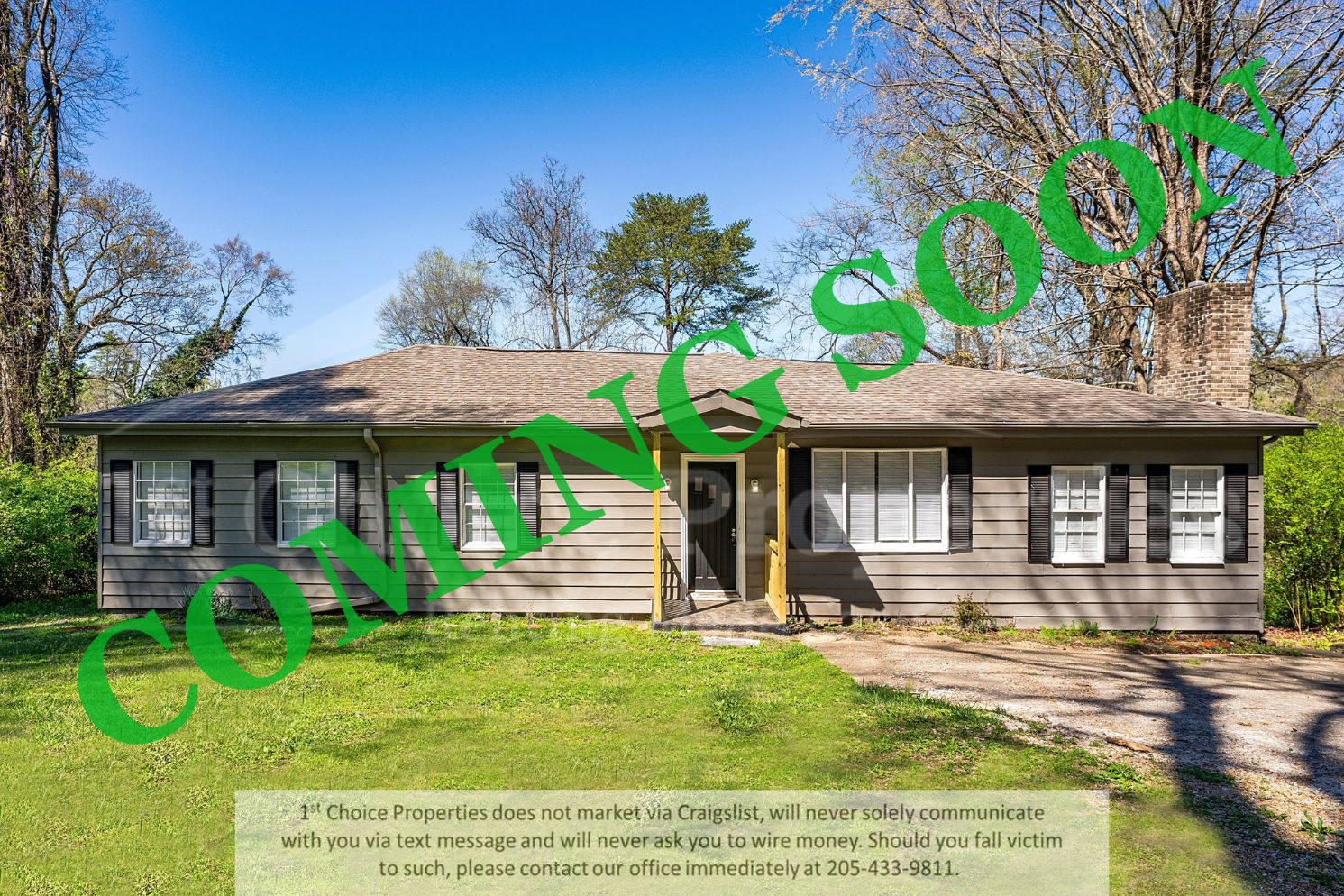 535 Rutherford Circle