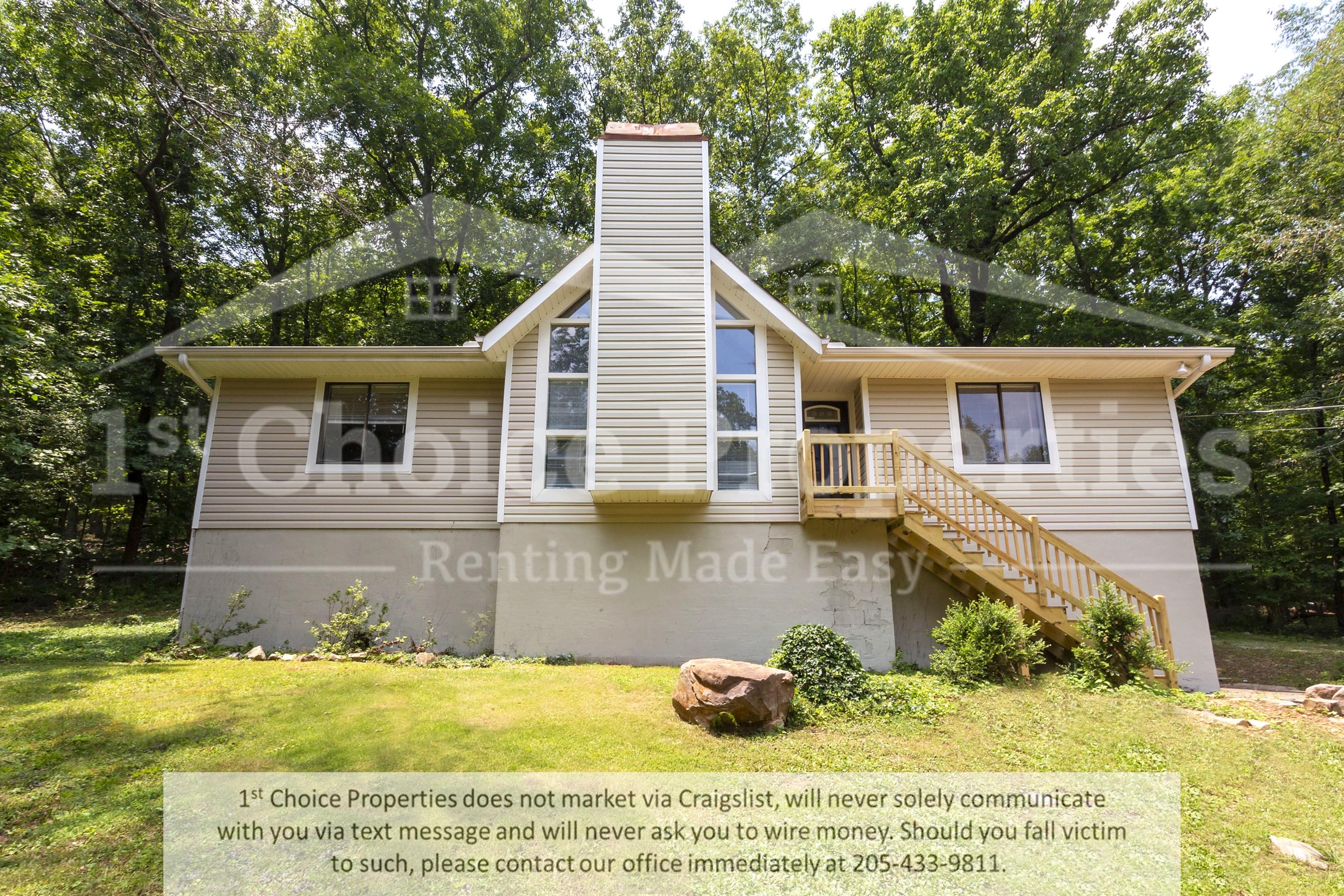 9024 Village Mountain Circle