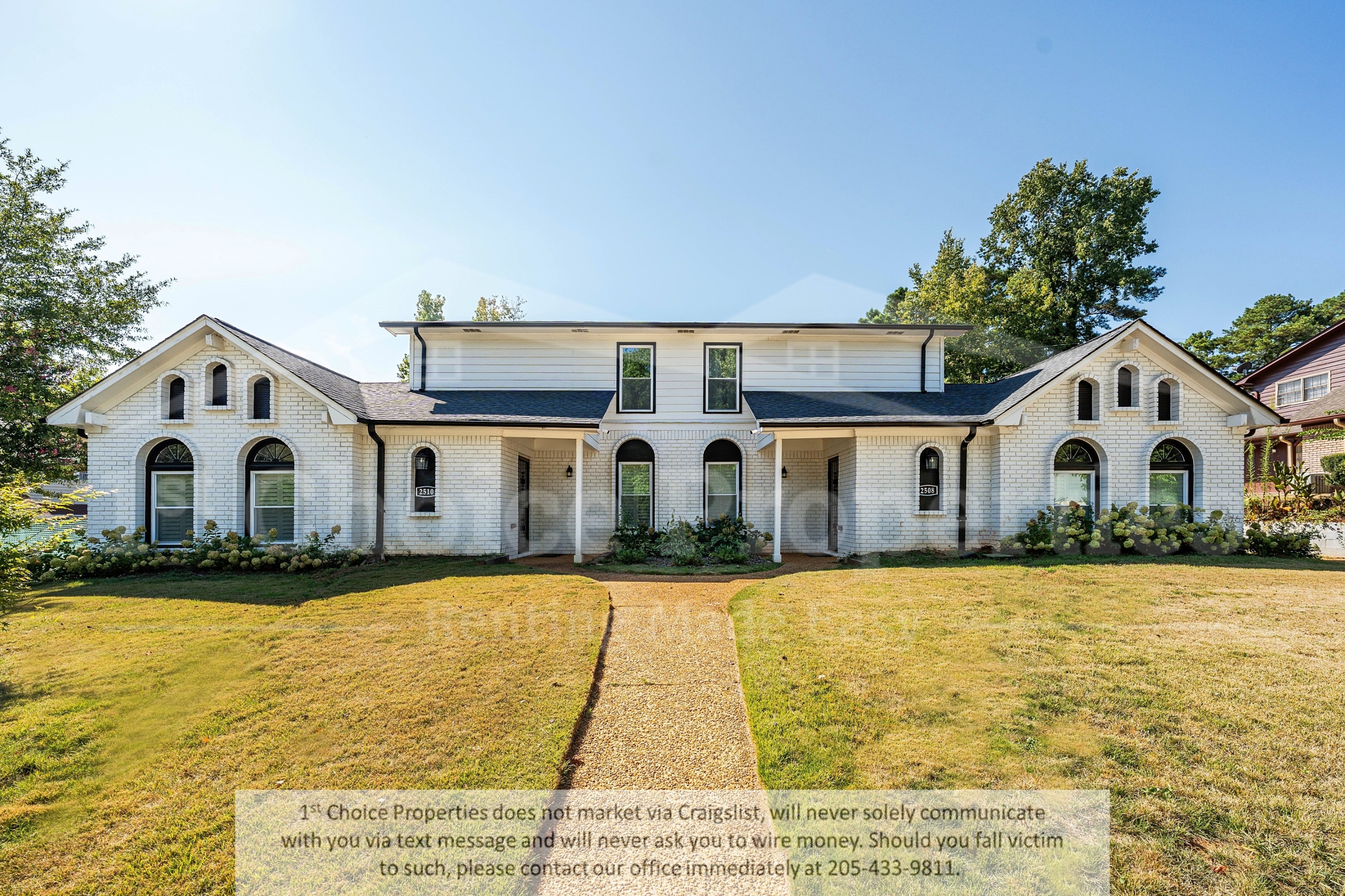 2510 Hawksbury Lane - 2510