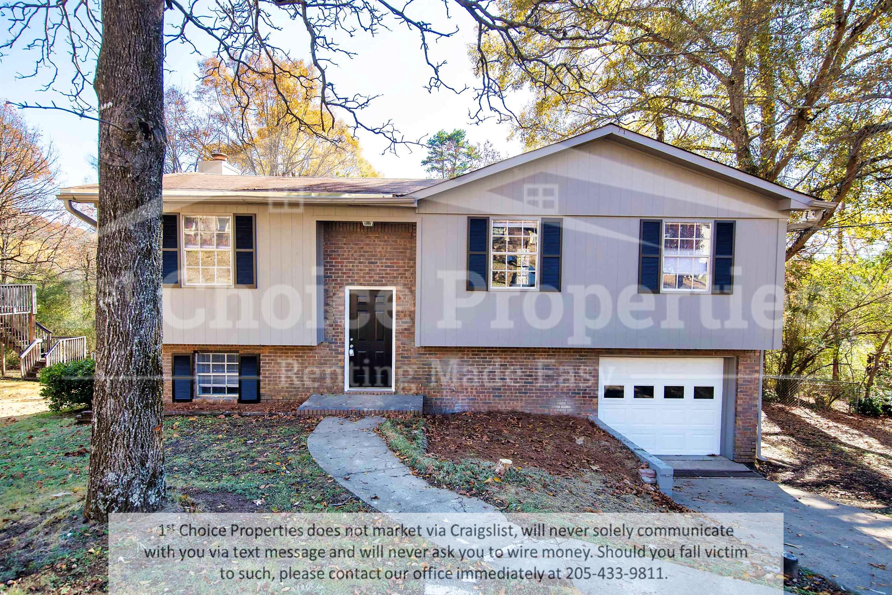 4509 Oak Drive