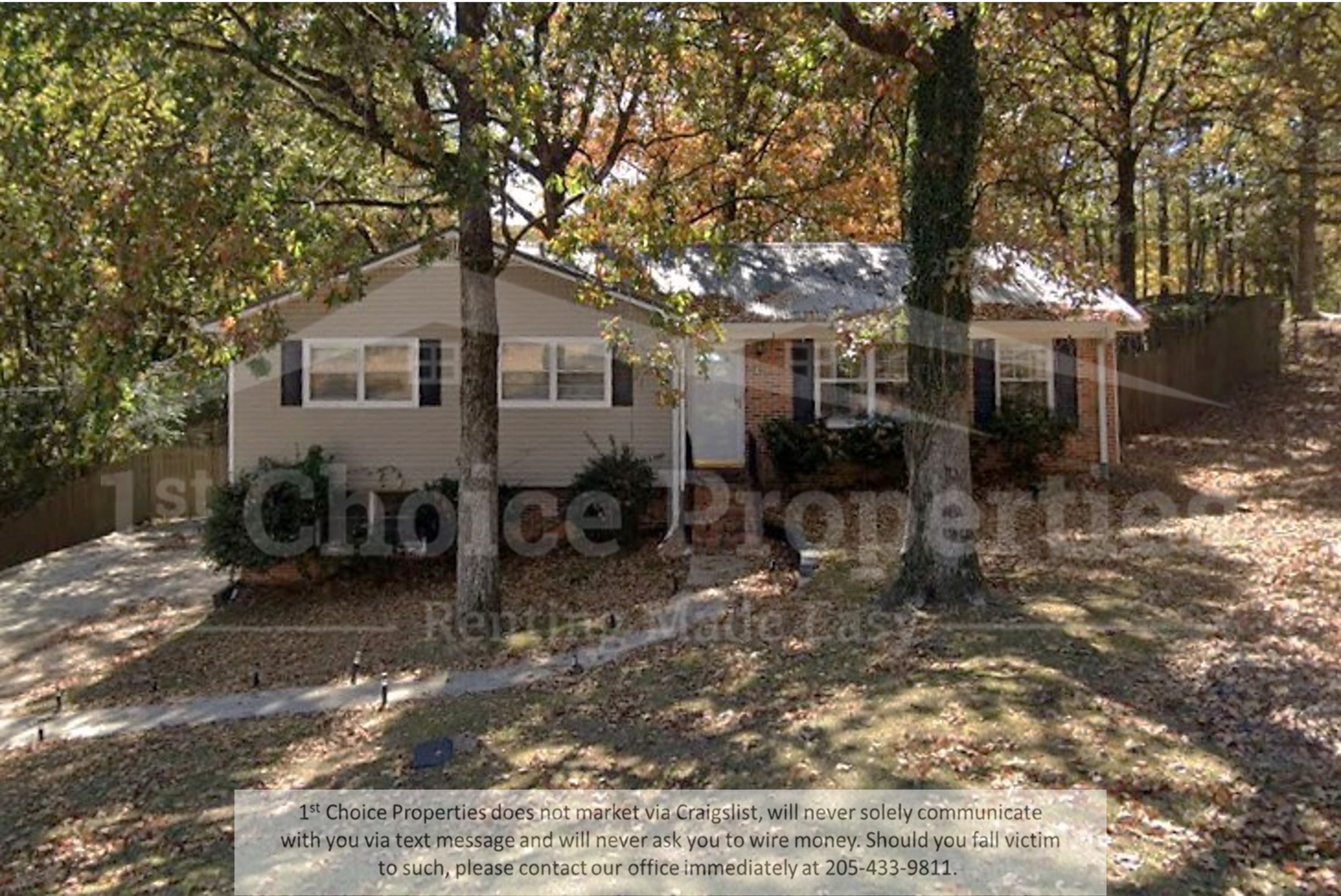 1327 3rd Avenue Southwest