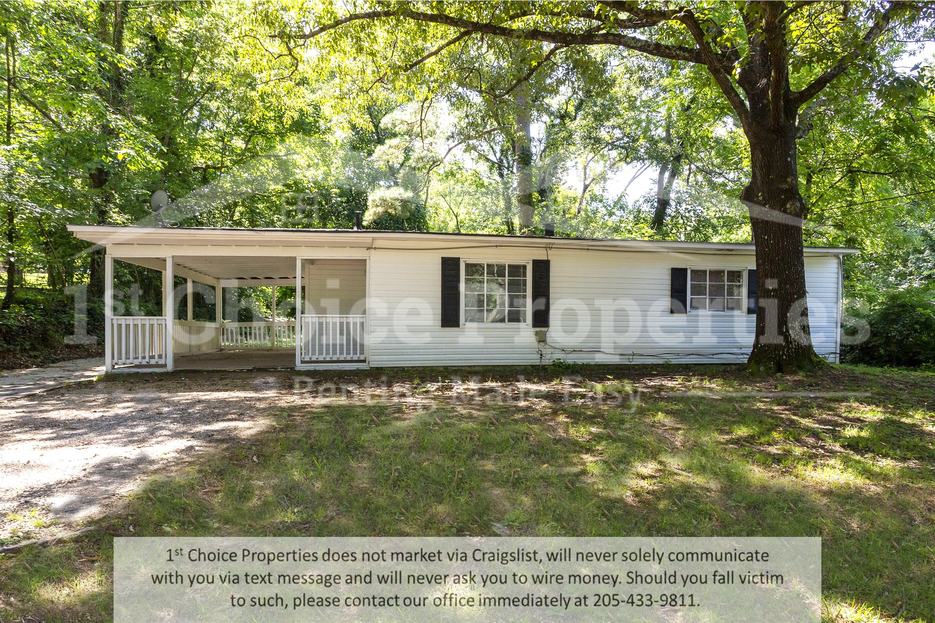 204 Mccormick Avenue - 1
