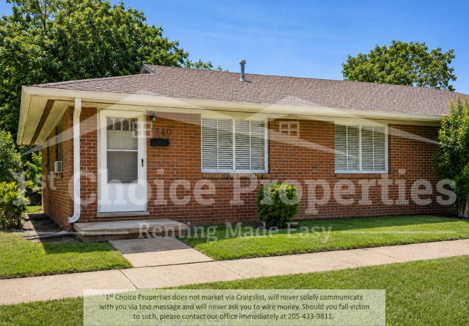 1340 Vinesville Road