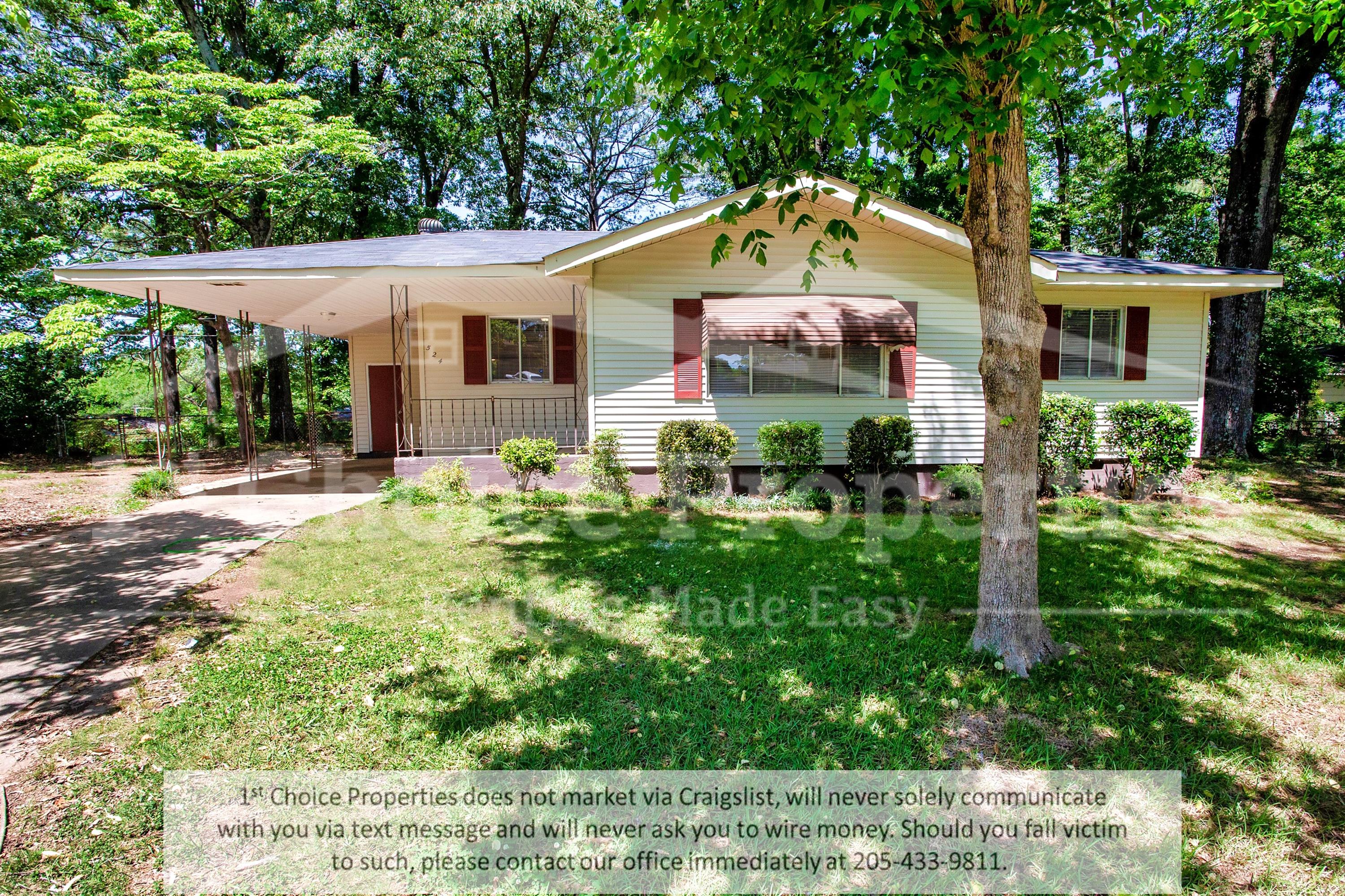 524 Jane Ann Circle