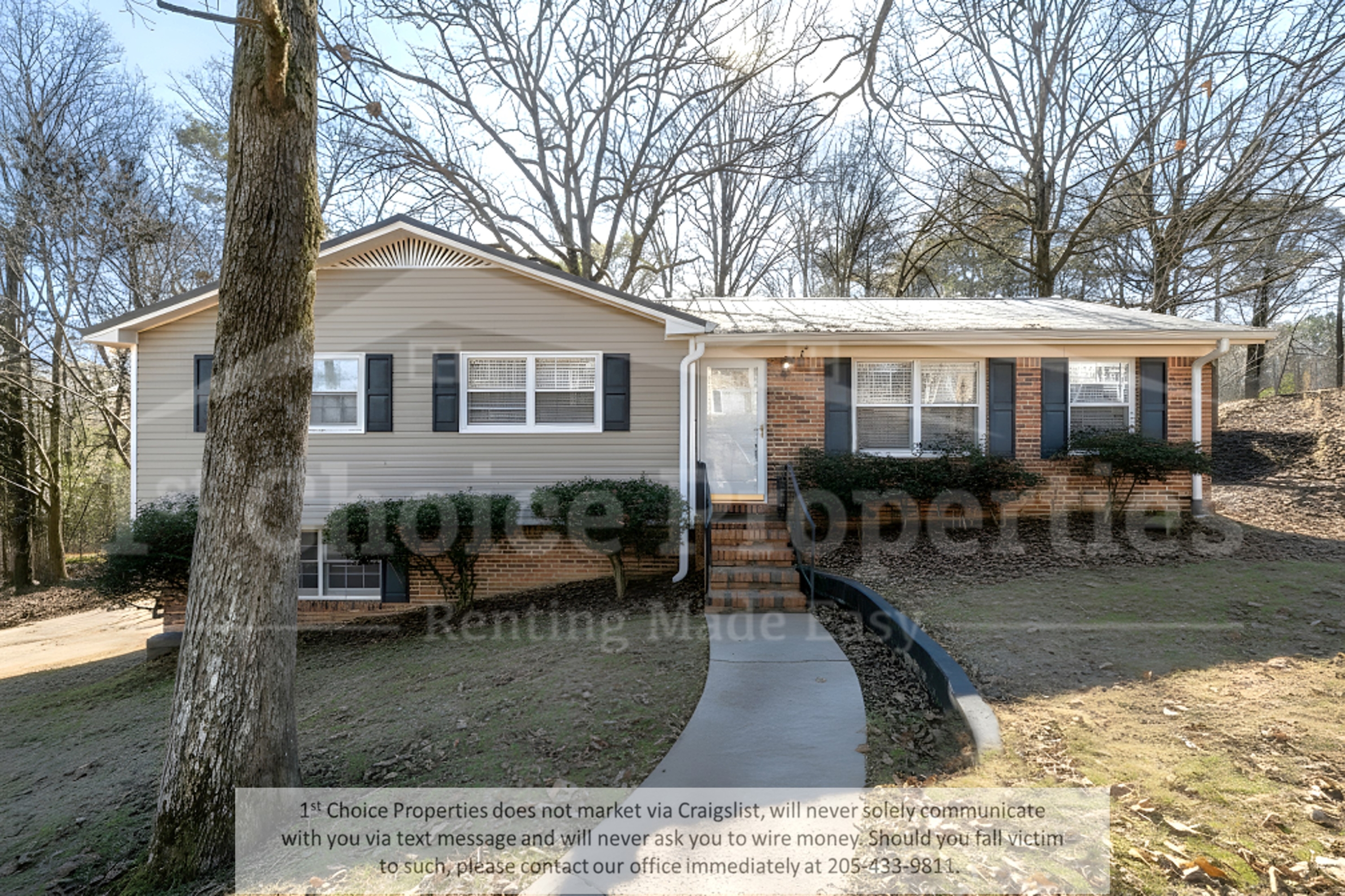 1327 3rd Avenue Southwest