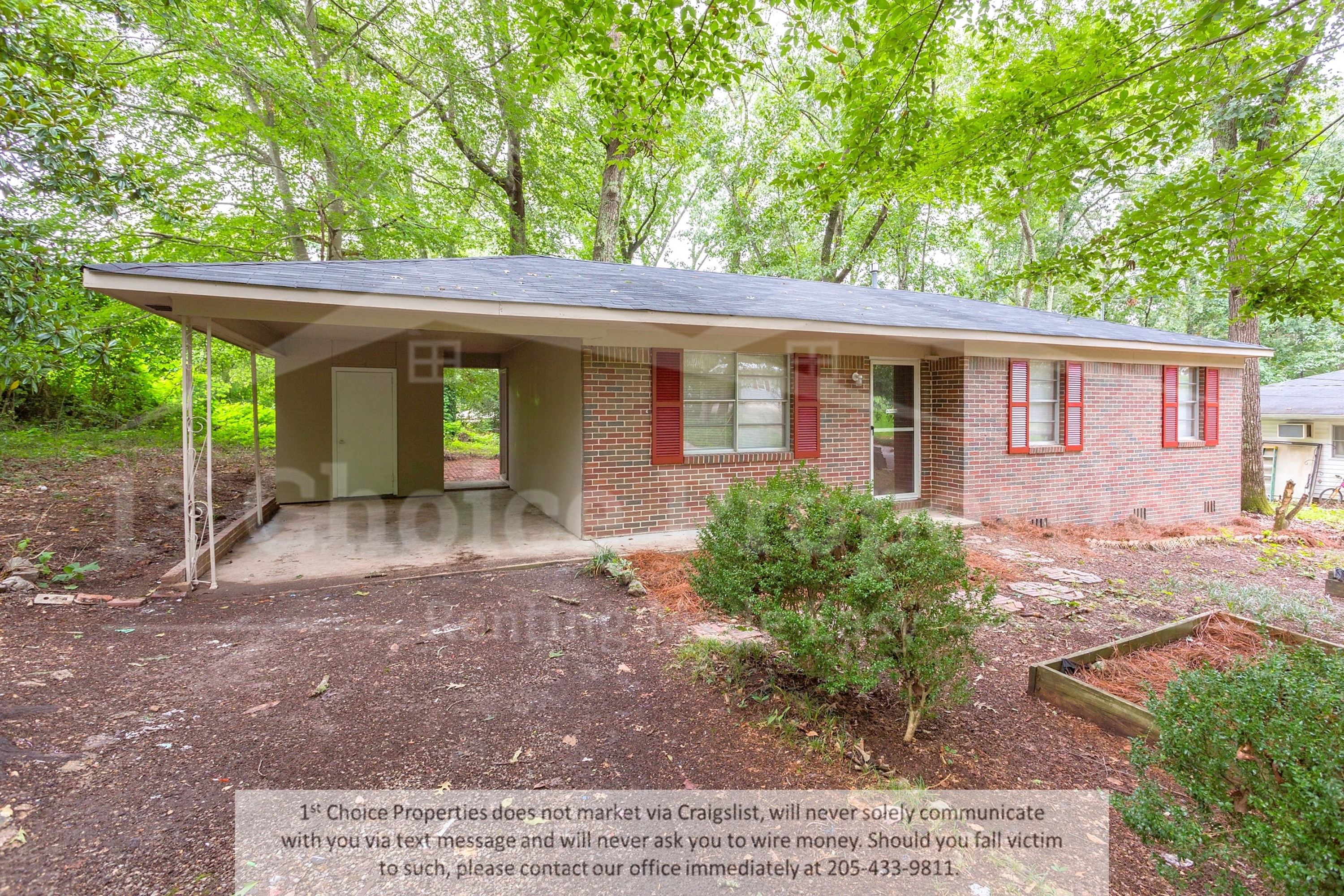 4611 Oak Drive