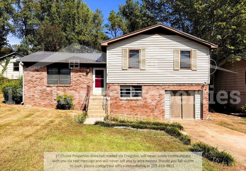 2504 Watson Road