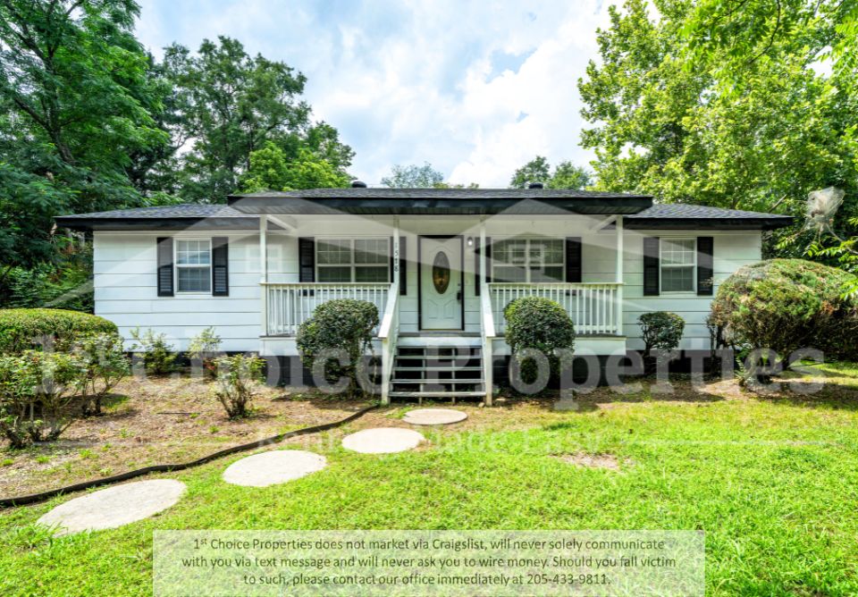 1578 Cunningham Drive