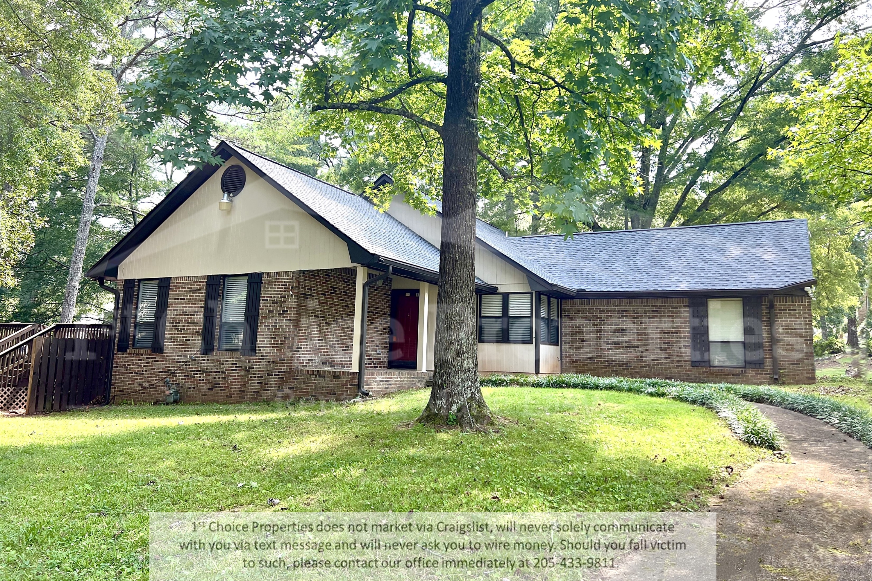 2131 Sandlin Road