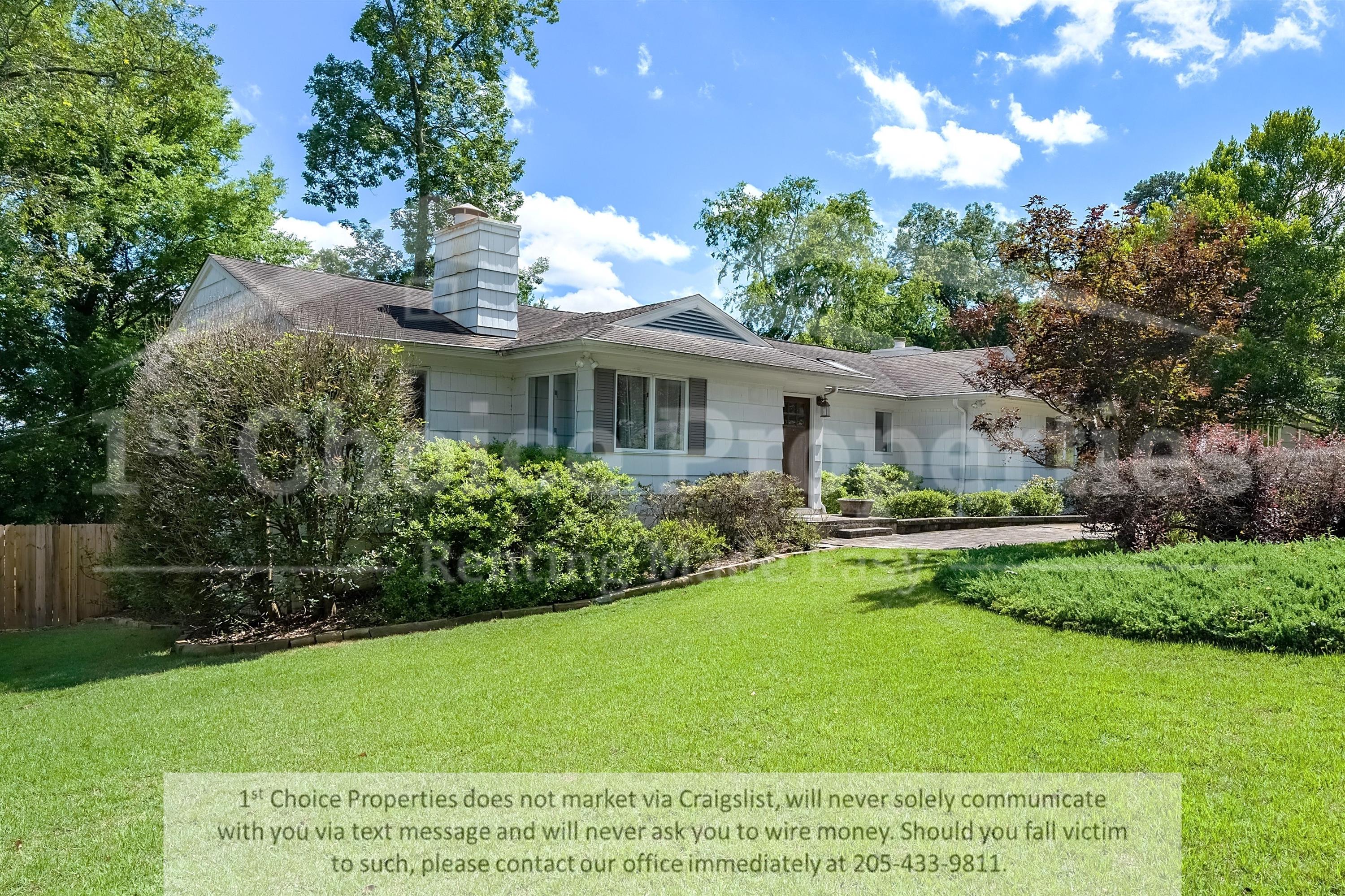 2005 Chestnut Road