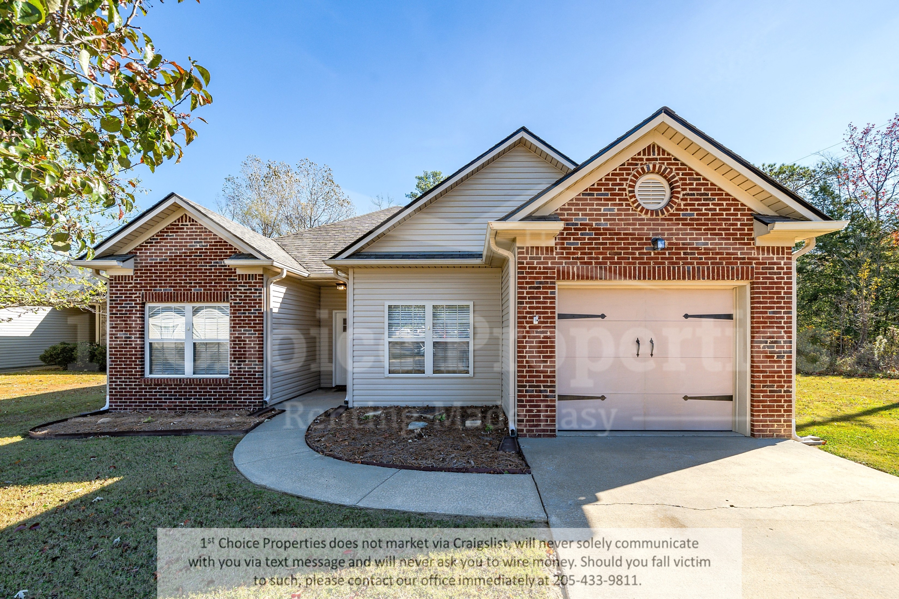 1003 Meriweather Drive