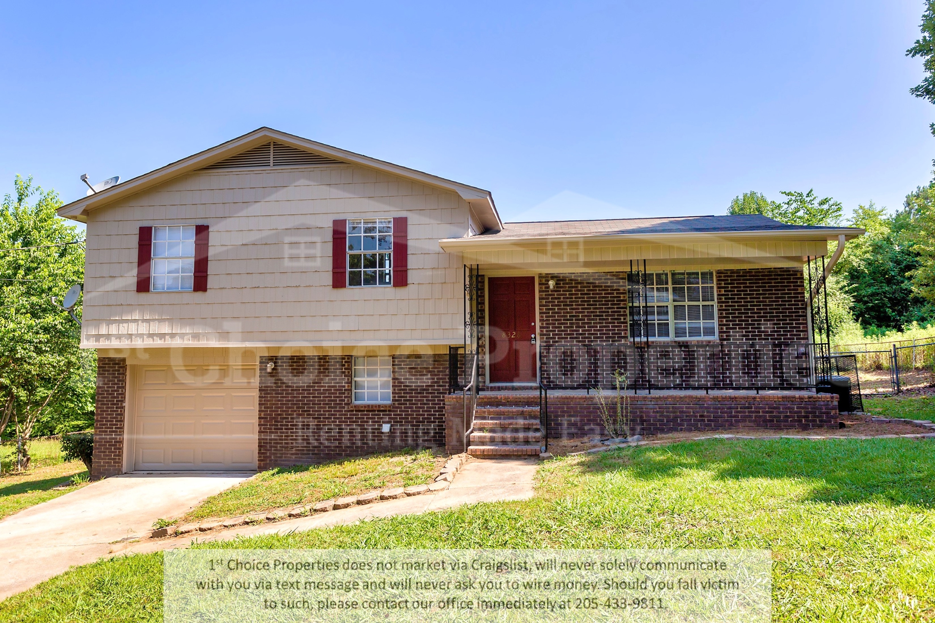 8328 Country Circle